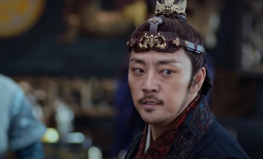 Список Ланъя 2 сезон 17 серия