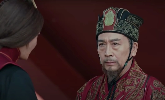 Список Ланъя 2 сезон 18 серия