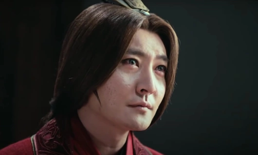 Список Ланъя 2 сезон 19 серия