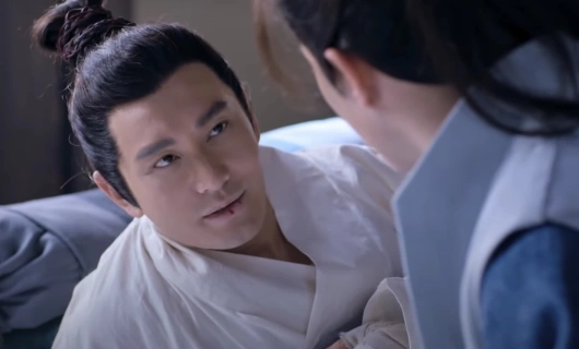 Список Ланъя 2 сезон 2 серия