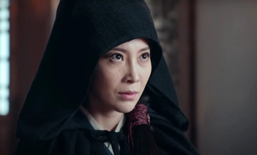 Список Ланъя 2 сезон 20 серия