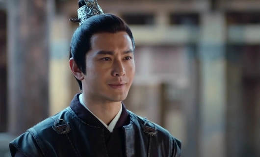 Список Ланъя 2 сезон 22 серия