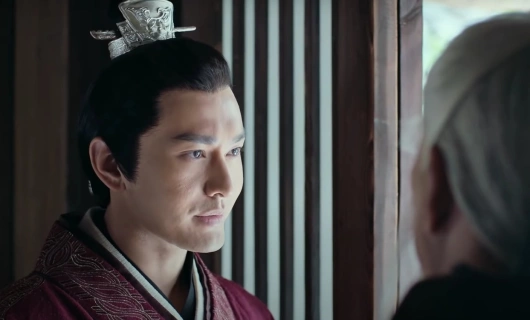 Список Ланъя 2 сезон 23 серия