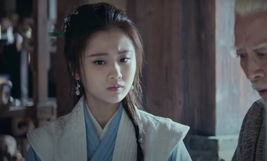 Список Ланъя 2 сезон 25 серия