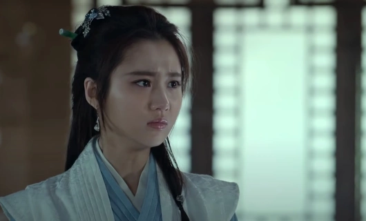 Список Ланъя 2 сезон 26 серия