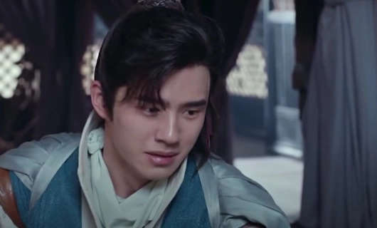 Список Ланъя 2 сезон 27 серия