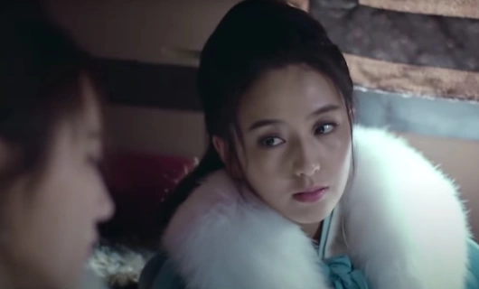 Список Ланъя 2 сезон 28 серия