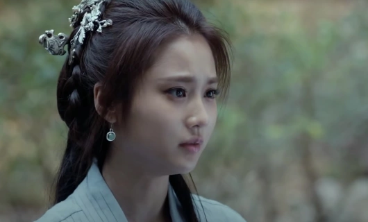 Список Ланъя 2 сезон 29 серия