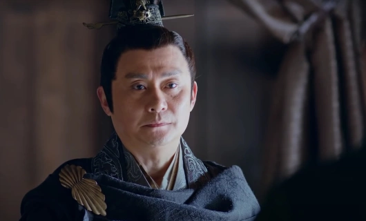 Список Ланъя 2 сезон 3 серия