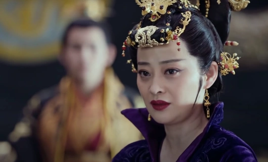 Список Ланъя 2 сезон 30 серия