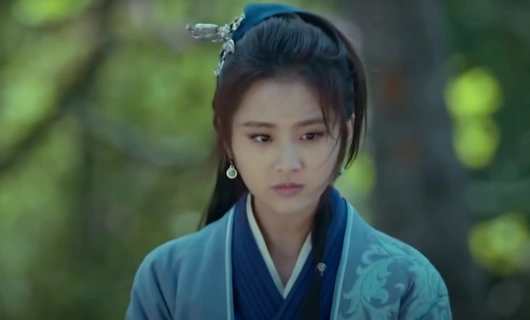 Список Ланъя 2 сезон 31 серия