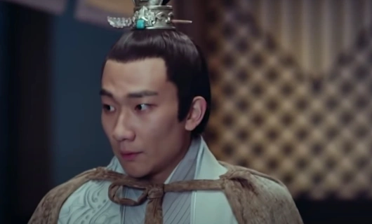 Список Ланъя 2 сезон 32 серия