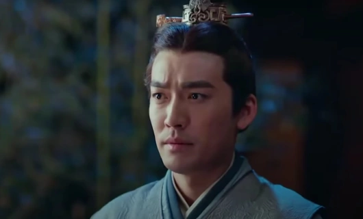 Список Ланъя 2 сезон 33 серия