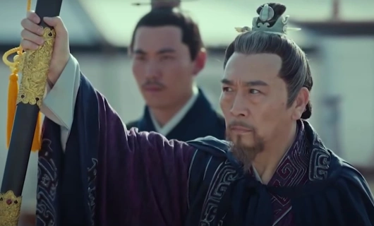 Список Ланъя 2 сезон 34 серия