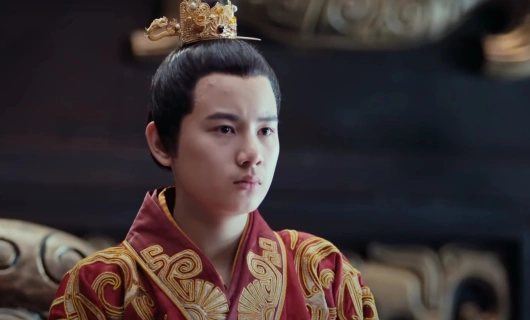 Список Ланъя 2 сезон 36 серия