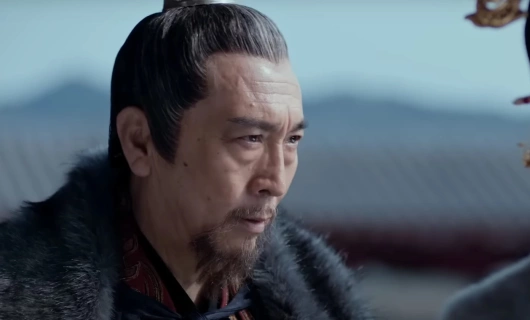 Список Ланъя 2 сезон 37 серия