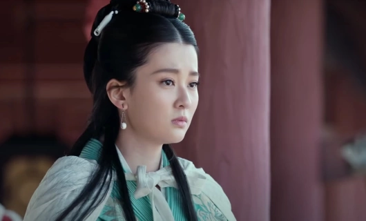 Список Ланъя 2 сезон 38 серия