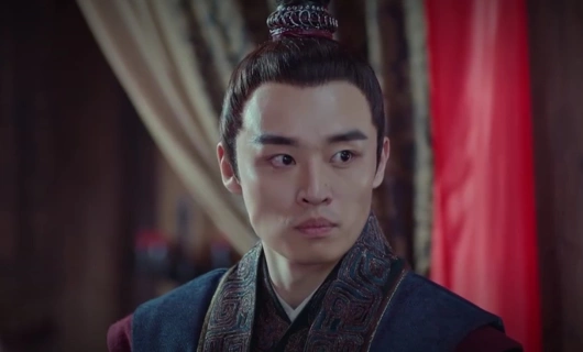 Список Ланъя 2 сезон 39 серия