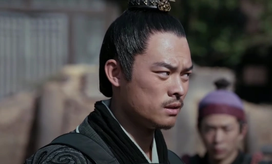 Список Ланъя 2 сезон 4 серия