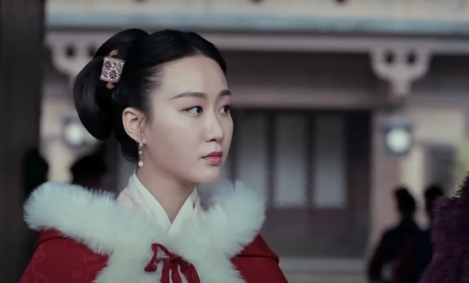 Список Ланъя 2 сезон 41 серия