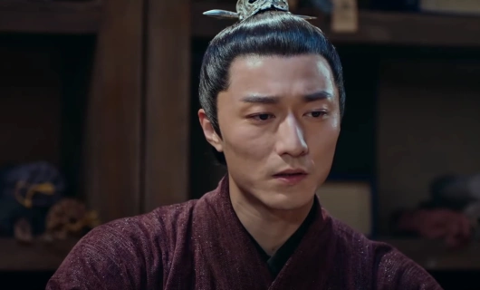 Список Ланъя 2 сезон 43 серия