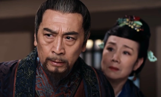 Список Ланъя 2 сезон 44 серия