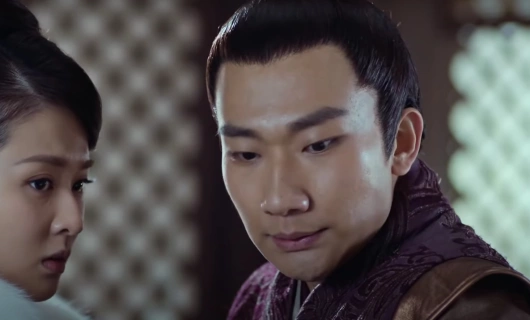 Список Ланъя 2 сезон 45 серия