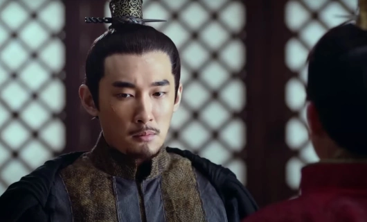 Список Ланъя 2 сезон 46 серия