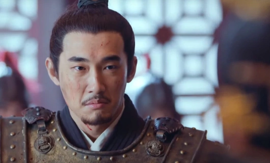 Список Ланъя 2 сезон 47 серия