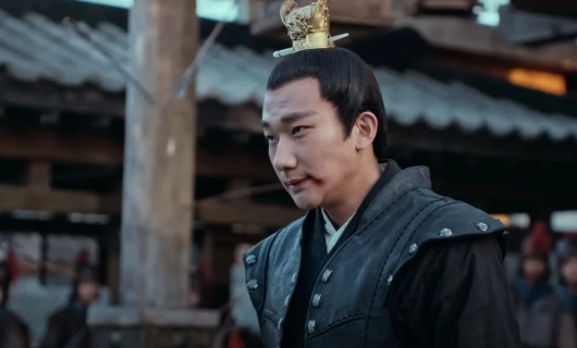 Список Ланъя 2 сезон 49 серия