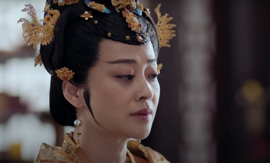 Список Ланъя 2 сезон 6 серия