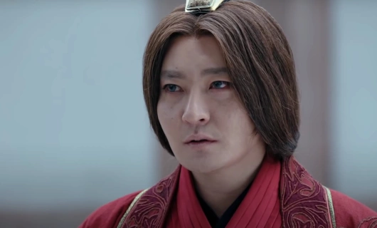 Список Ланъя 2 сезон 8 серия