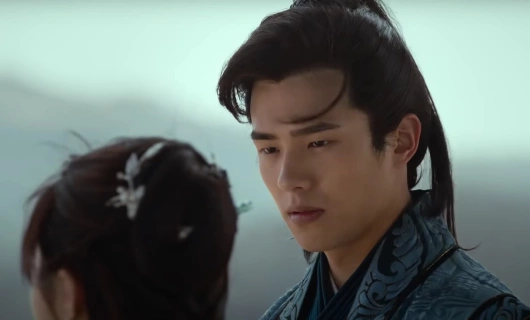 Список Ланъя 2 сезон 9 серия