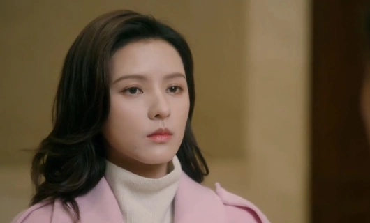 Южный ветер знает моё настроение 13 серия