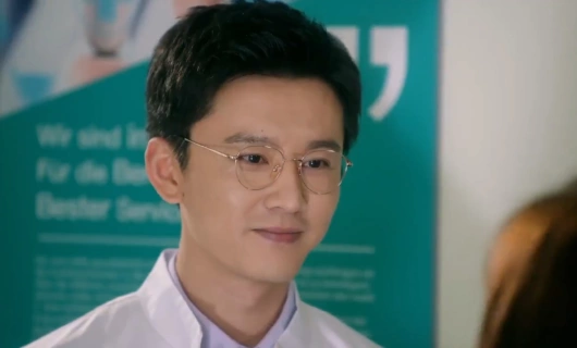 Южный ветер знает моё настроение 14 серия