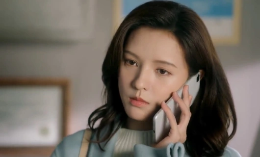 Южный ветер знает моё настроение 15 серия