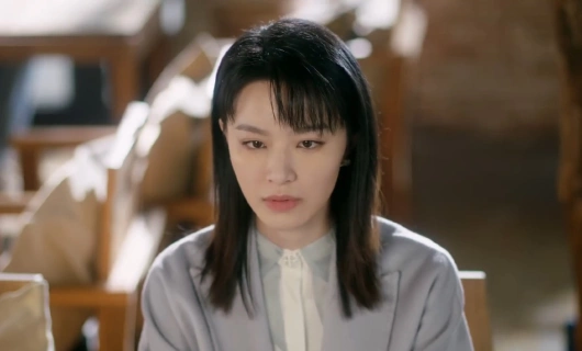 Южный ветер знает моё настроение 16 серия