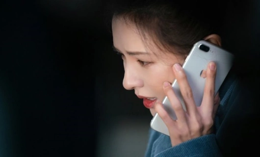 Южный ветер знает моё настроение 19 серия