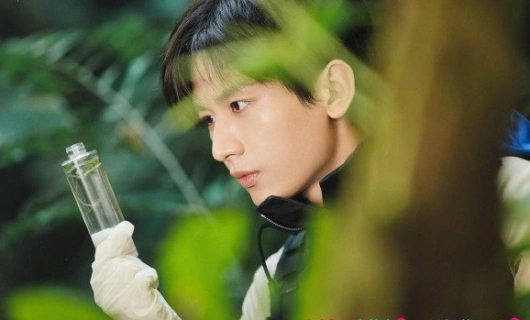 Южный ветер знает моё настроение 20 серия