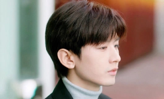 Южный ветер знает моё настроение 22 серия