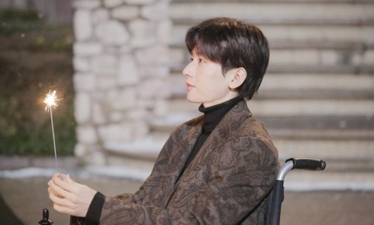 Южный ветер знает моё настроение 25 серия