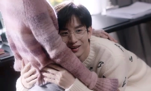 Южный ветер знает моё настроение 29 серия