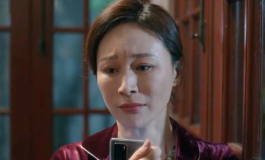 Южный ветер знает моё настроение 30 серия