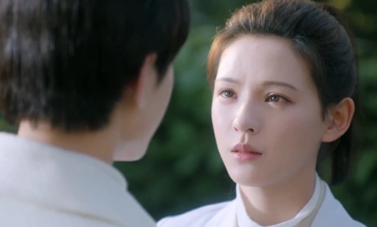 Южный ветер знает моё настроение 31 серия