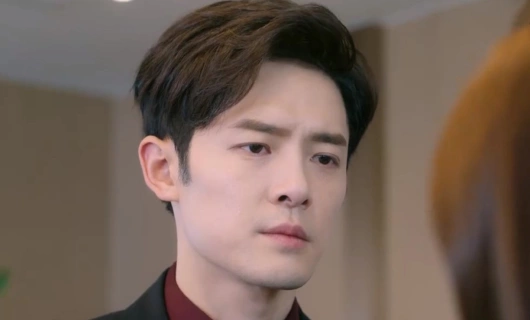 Южный ветер знает моё настроение 34 серия