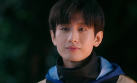 Южный ветер знает моё настроение 4 серия