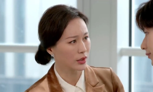 Южный ветер знает моё настроение 9 серия