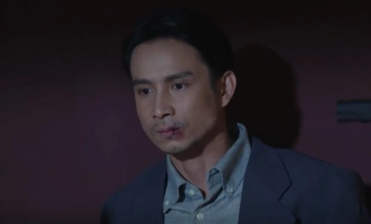 Бунга Сари 14 серия