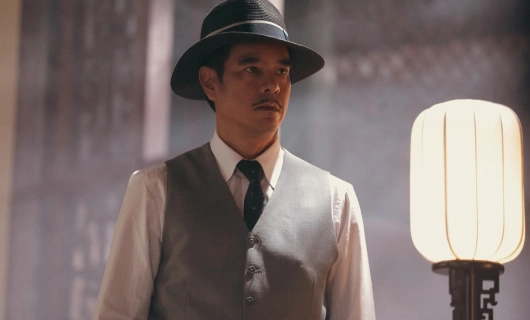 Бунга Сари 17 серия