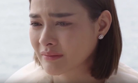 Чудо любви 10 серия